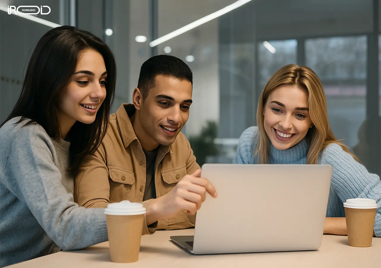 Top Benefits of Choosing Custom Software Over Off-the-Shelf Solutions