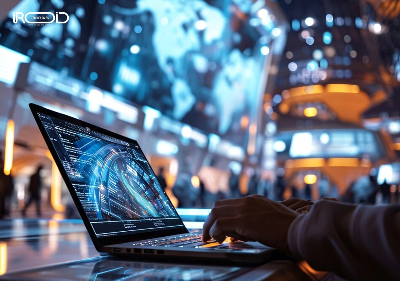 Top Web Development Trends to Watch in 2025