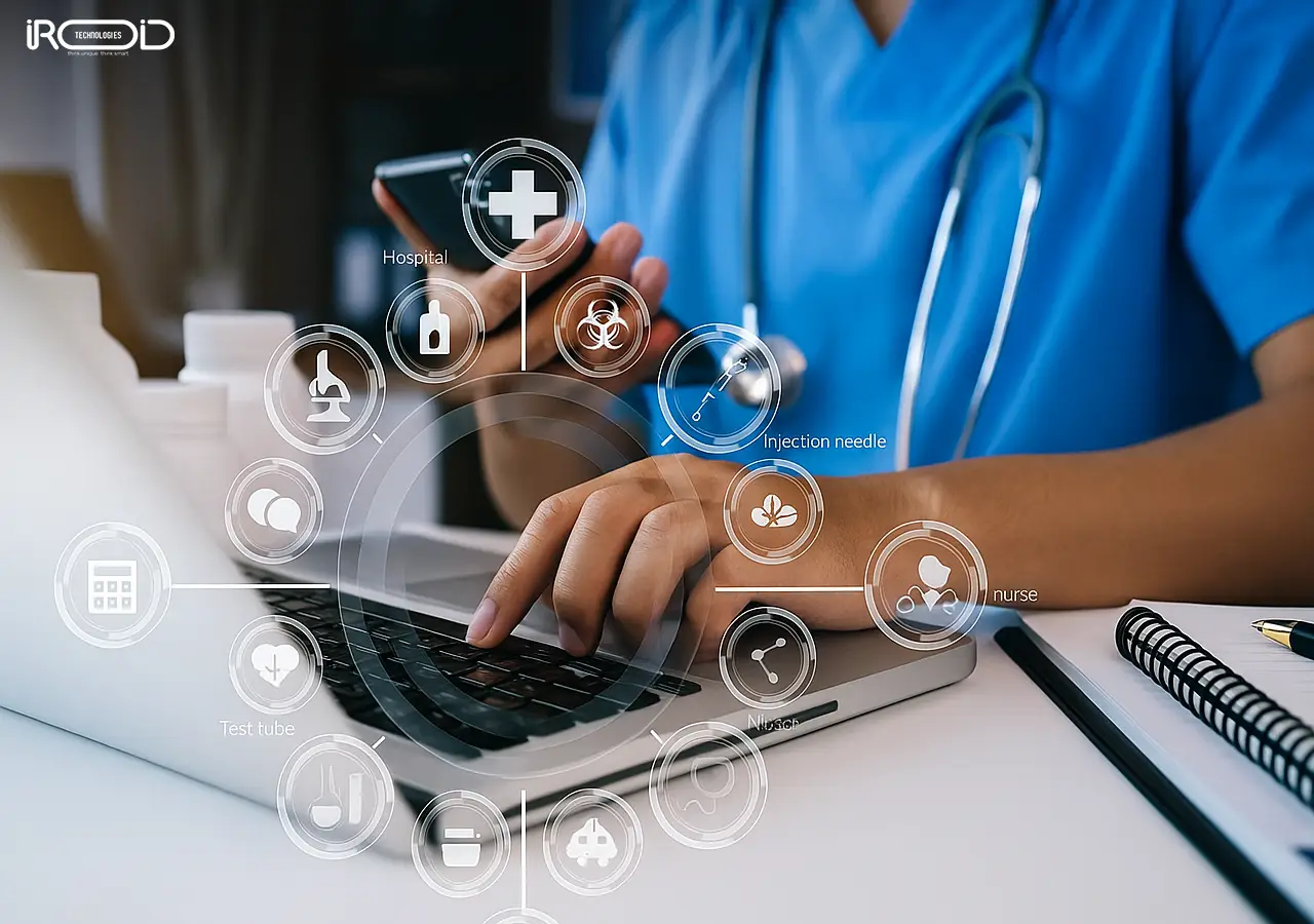 Custom Software for Healthcare: Solving Real-World Challenges