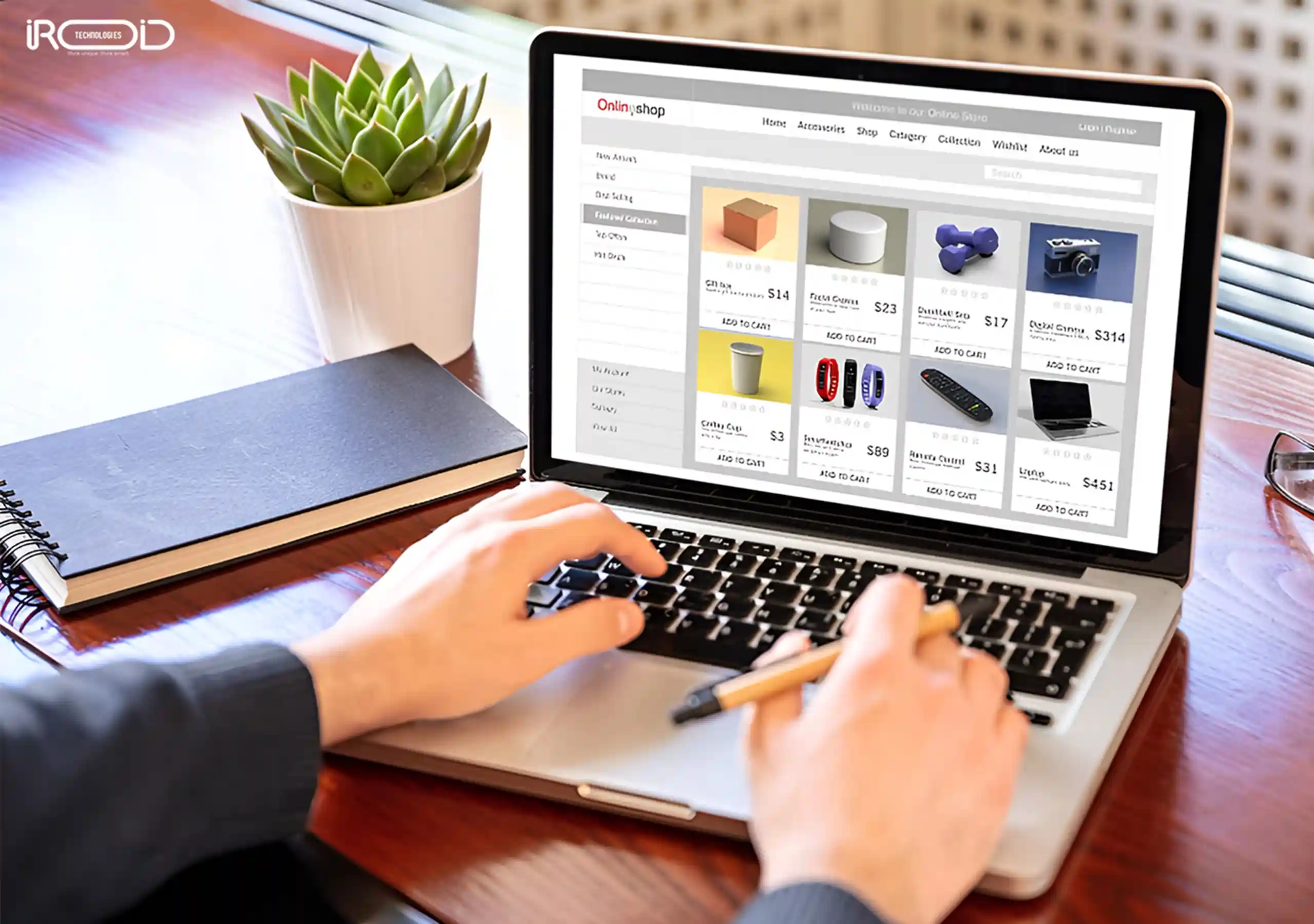 Essential Features Every Successful E-commerce Website Must Have