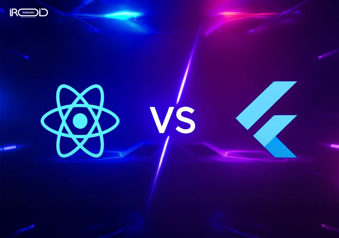 The Future of Cross-Platform App Development: Flutter vs. React Native